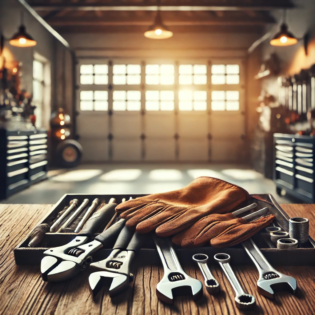 About Our Family-Owned Garage Door Company in China Grove TX - Professional Service Team