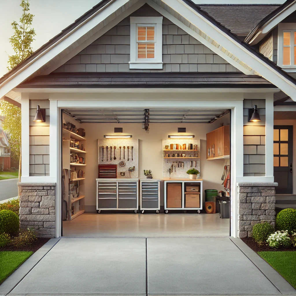 Latest garage door repair tips and maintenance guides from China Grove's trusted experts