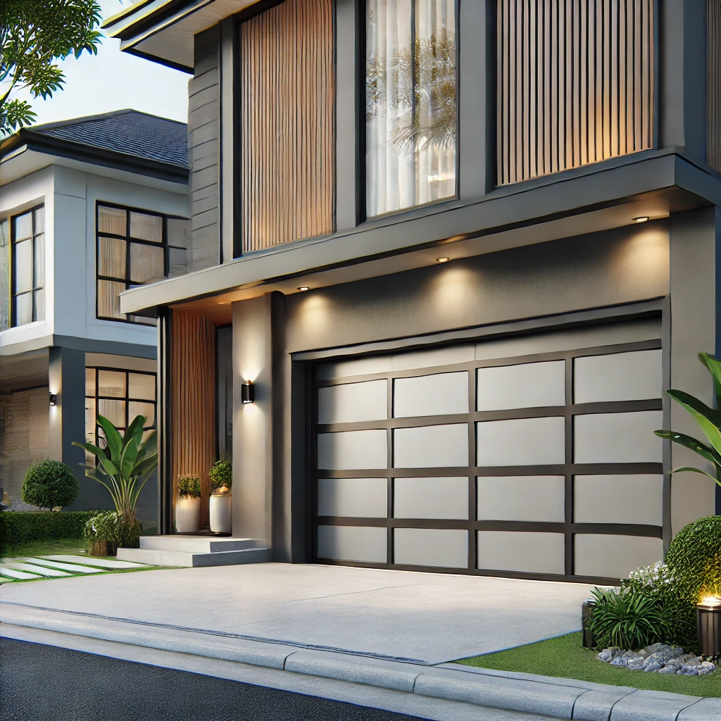 Professional Garage Door Company China Grove TX - 24/7 Emergency Service & Repairs