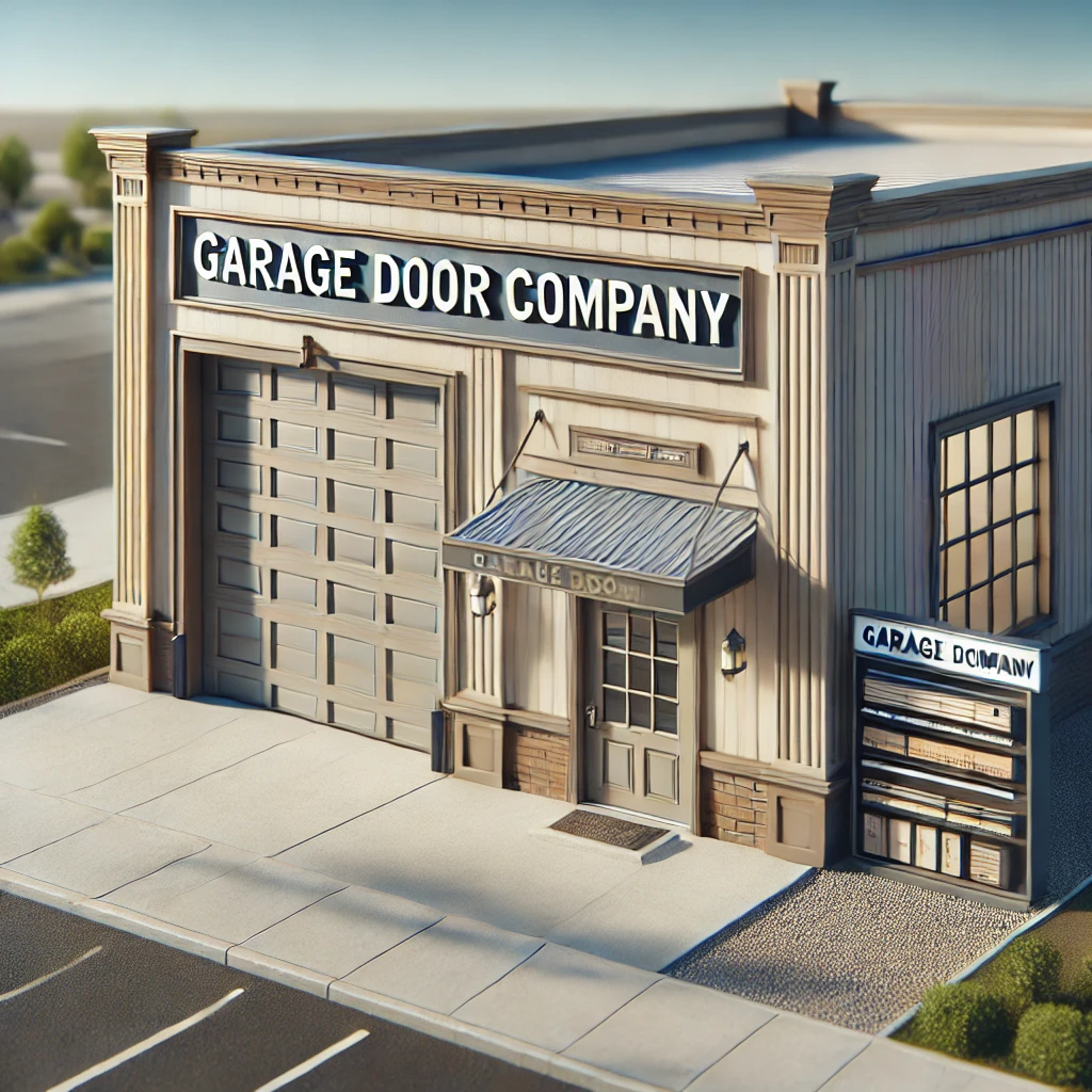 Best Garage Door Company Near Me China Grove TX - 24/7 Emergency Service