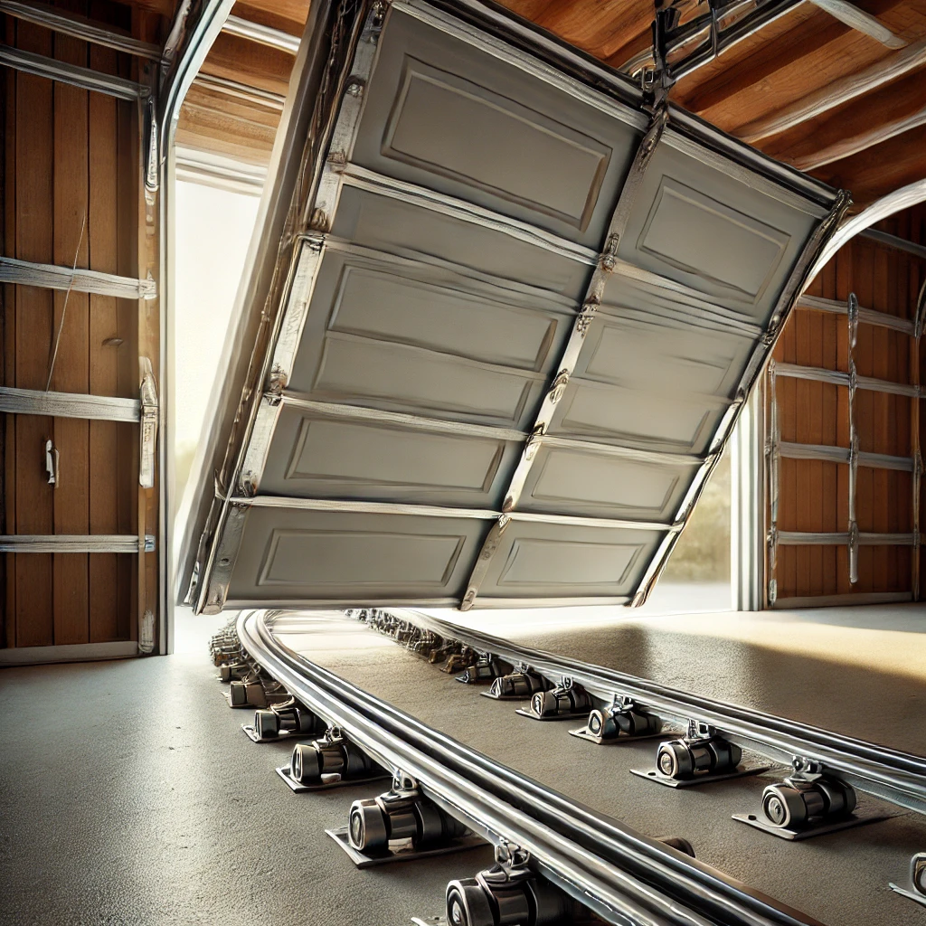 Garage door off track repair in China Grove TX - 24/7 Emergency Repair Services by Garage Door Repair China Grove