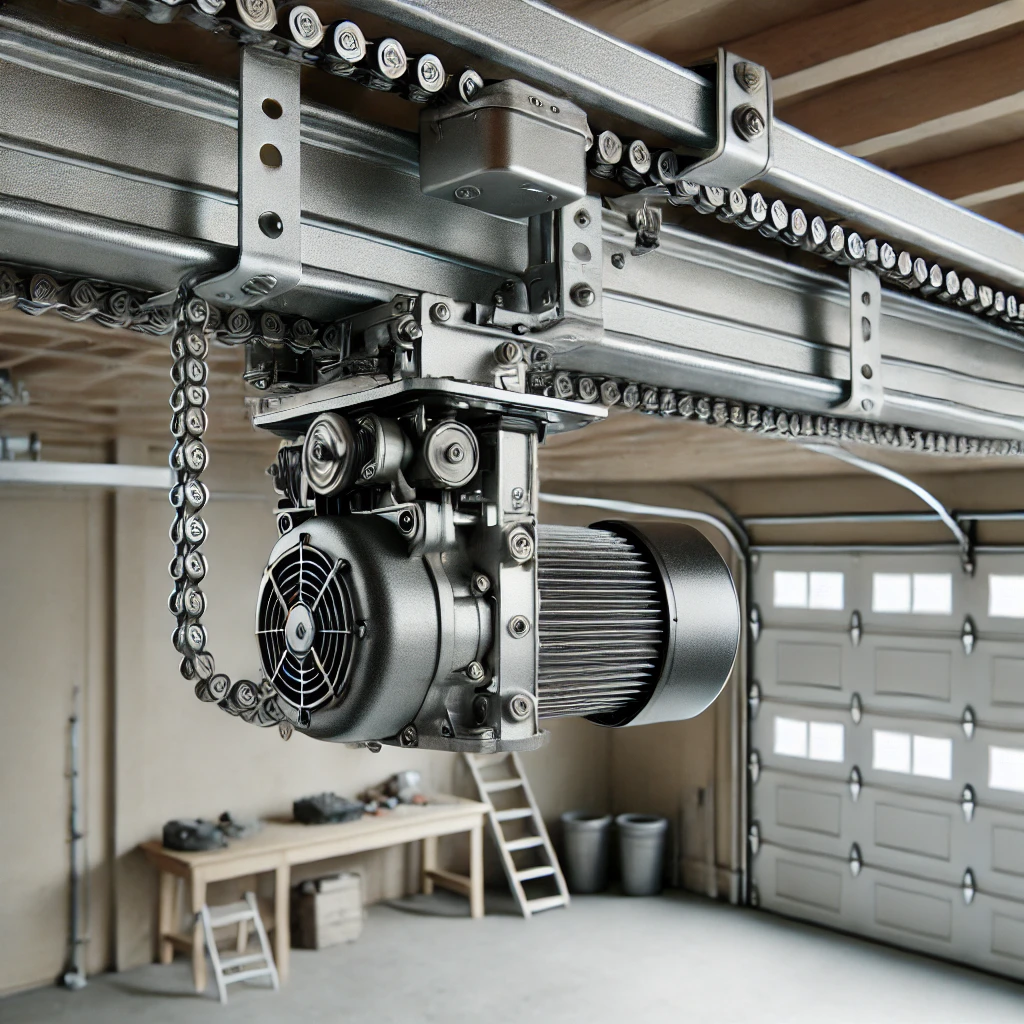 Professional Garage Door Opener Installation China Grove TX - Expert Smart Opener Installation Services