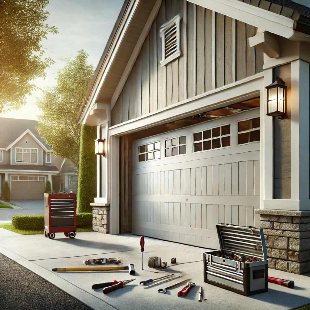 24/7 Garage Door Repair China Grove TX - Emergency Repair Services by Garage Door Repair China Grove
