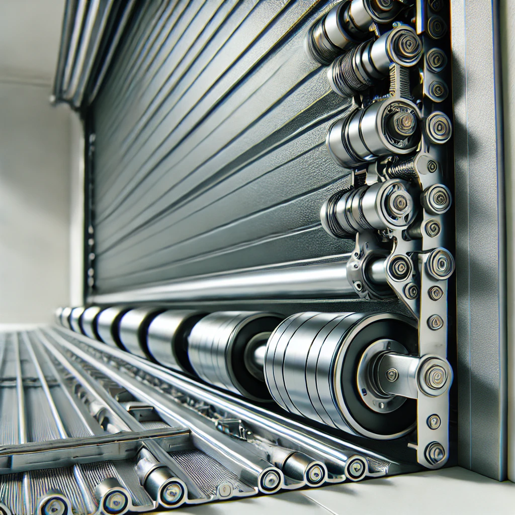 Expert Roller Garage Door Repairs China Grove TX - Professional Door System Specialists