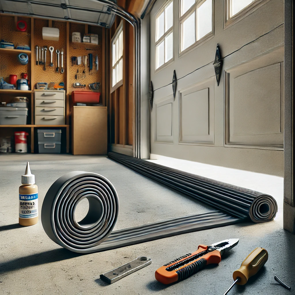 Expert Weather Seal Replacement in China Grove TX - Professional Service for Bottom Seals, Weatherstripping & Threshold Seals
